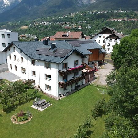 Landhaus Zangerl - Kobelerhof 랑데크 외부 사진